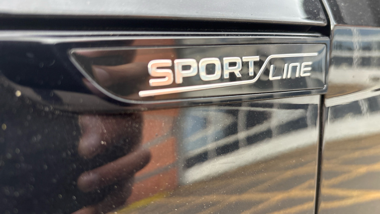 Skoda Octavia 2.0 TDI 150 Sportline 5dr DSG Diesel Estate